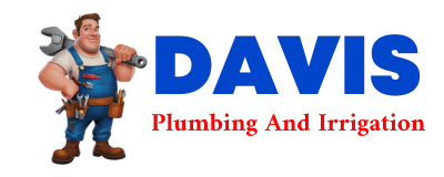 Trusted plumber in SHOOK